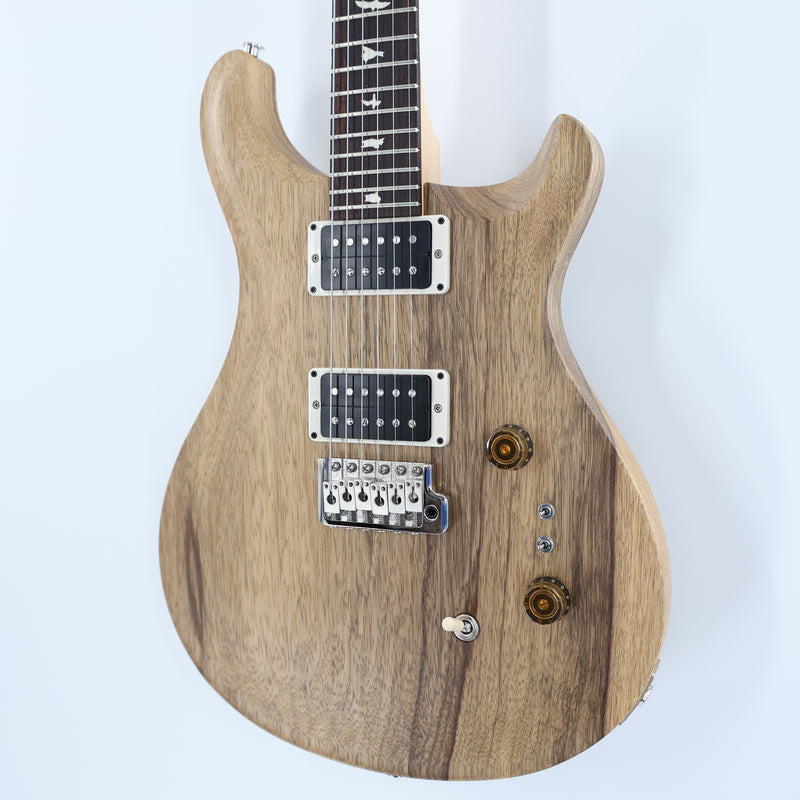 Paul Reed Smith Limited Edition CE 24-08 Black Limba - Natural