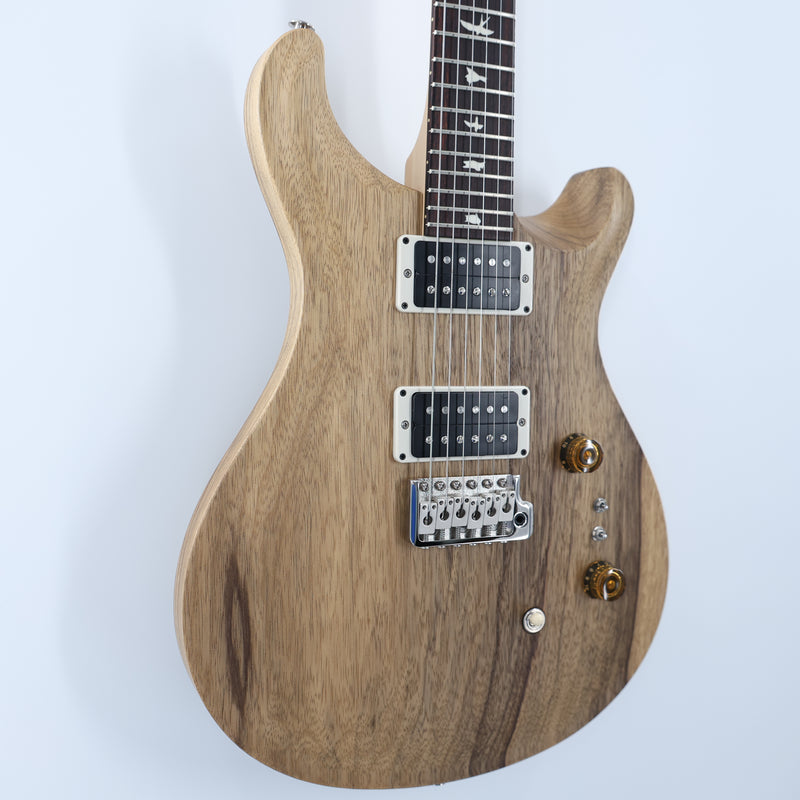 Paul Reed Smith Limited Edition CE 24-08 Black Limba - Natural