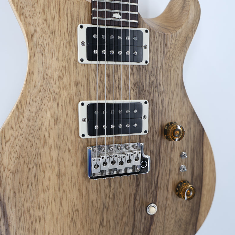 Paul Reed Smith Limited Edition CE 24-08 Black Limba - Natural