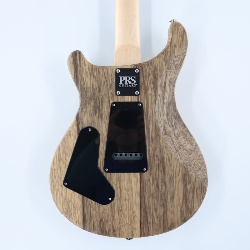 Paul Reed Smith Limited Edition CE 24-08 Black Limba - Natural