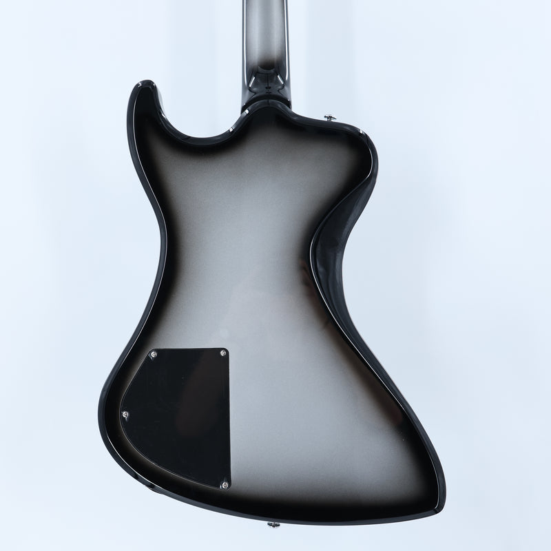Dunable R2 DE Series Guitar - Silverburst