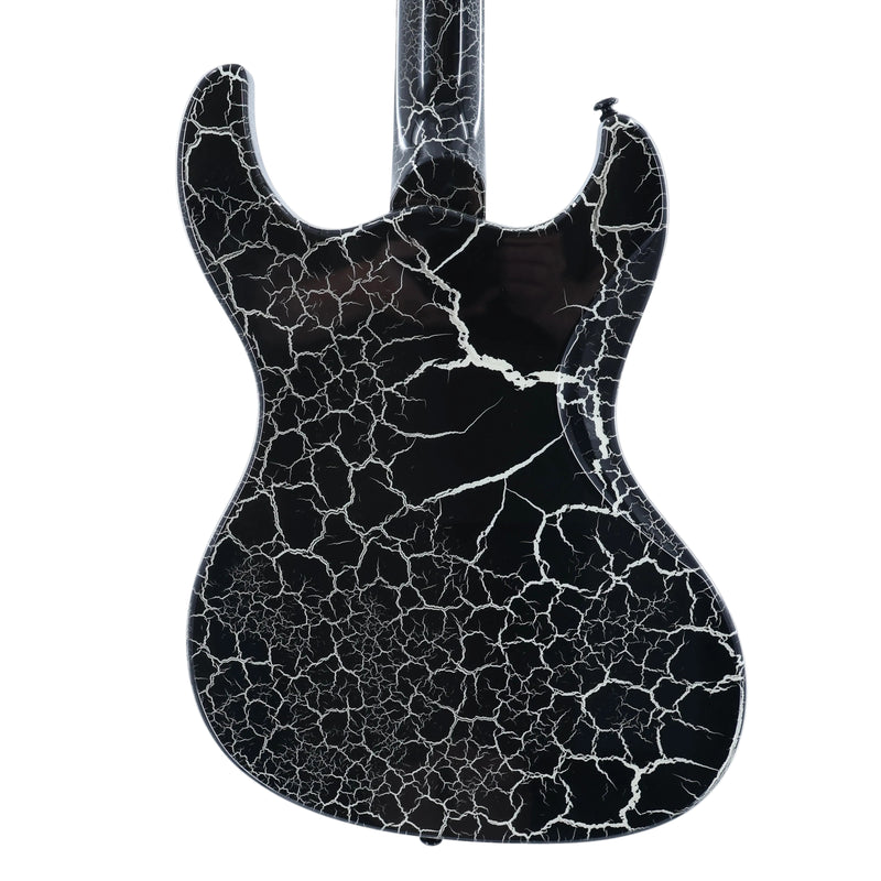 Dunable Gnarwhal DE Black/White Crackle