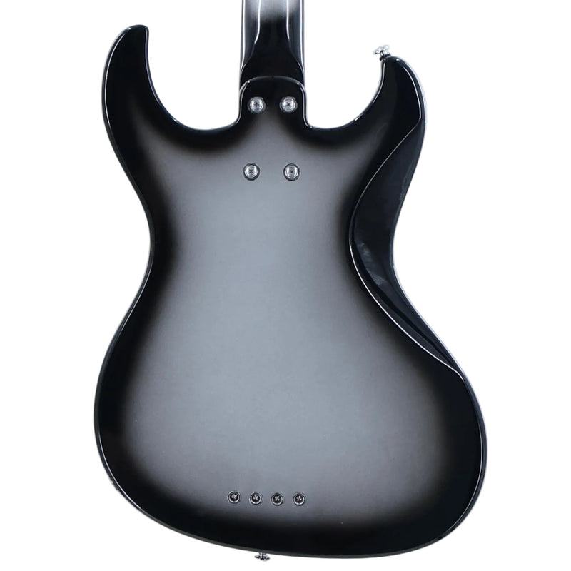 Dunable Gnarwhal DE Bass Silverburst