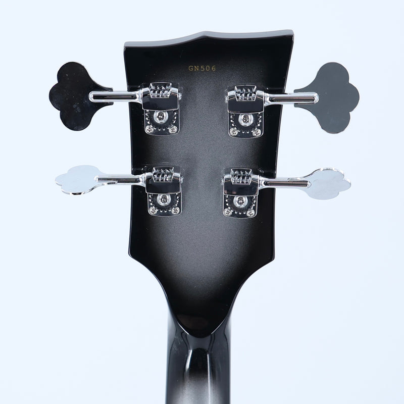 Dunable Gnarwhal DE Bass Silverburst