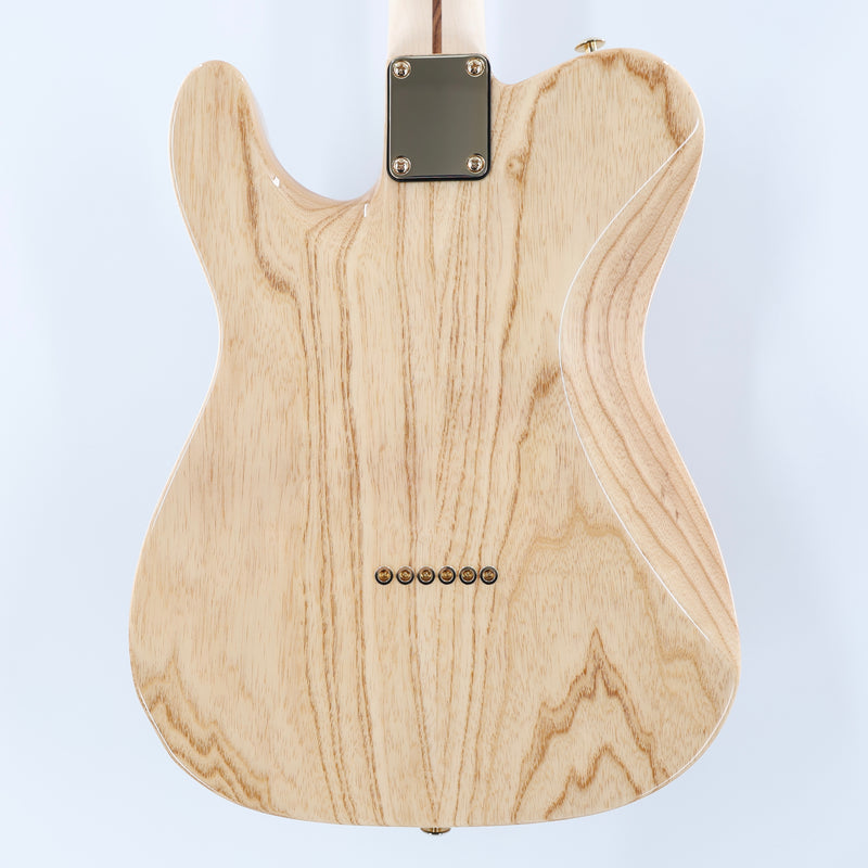 Suhr Andre Nieri Signature Classic T FMT HH Guitar w/ Premium Softshell Case - Nieri Burst