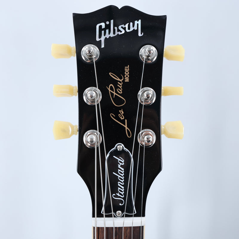Gibson Les Paul Standard 50s P-90 - Tobacco Burst