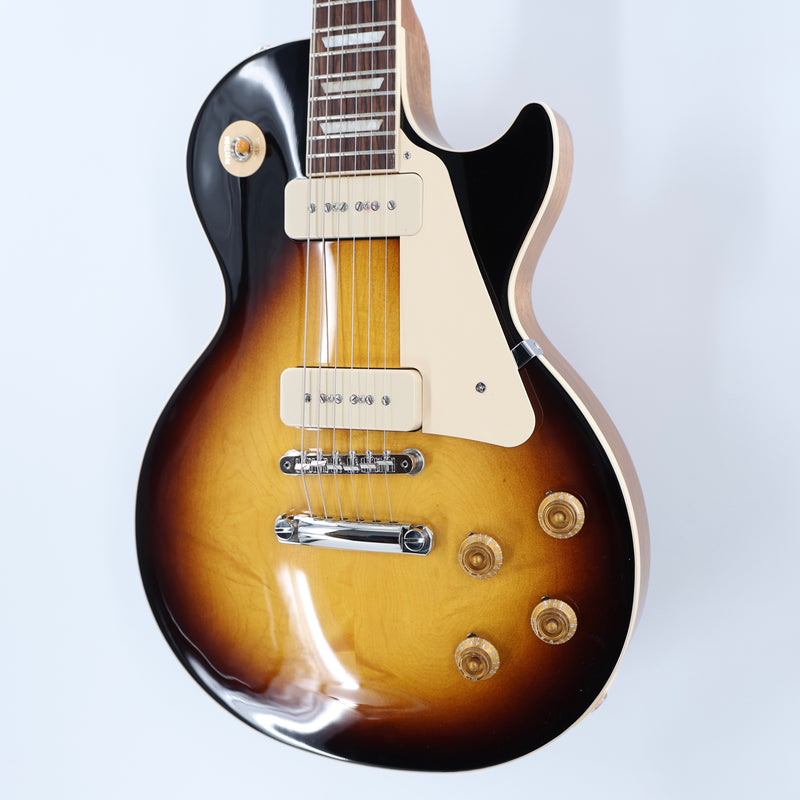 Gibson Les Paul Standard 50s P-90 - Tobacco Burst