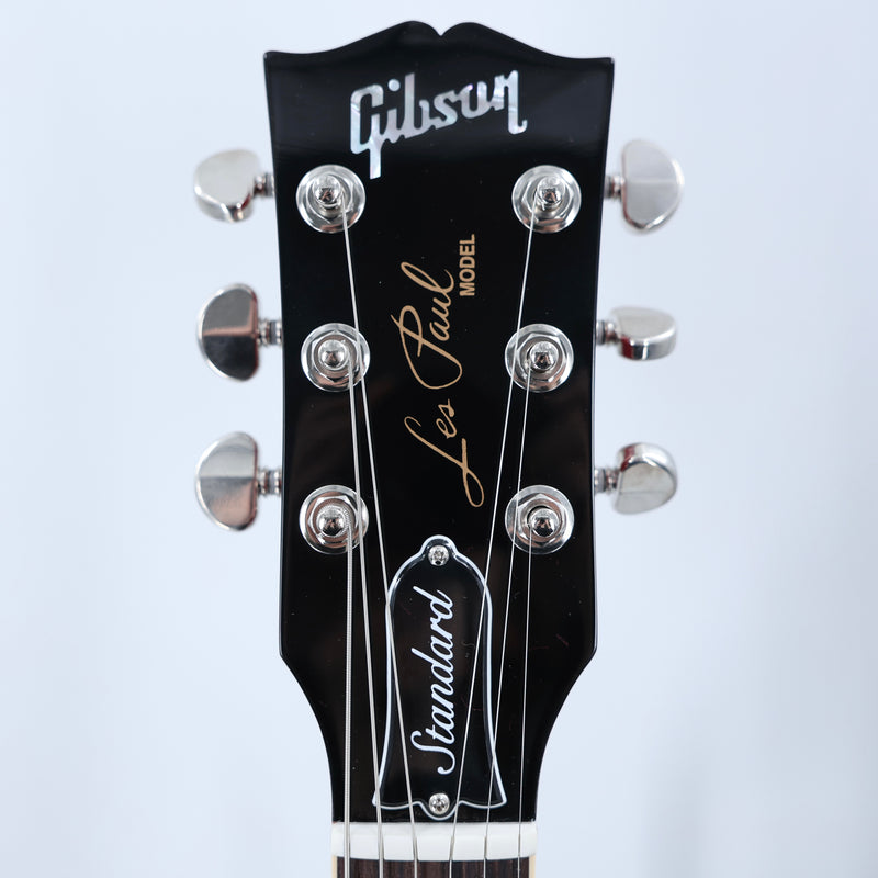 Gibson Les Paul Standard '60s Figured Top Electric Guitar - Bourbon Burst