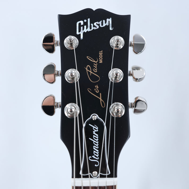 Gibson Les Paul Standard 60s Faded Guitar w/ Hardshell Case - Vintage Bourbon Burst