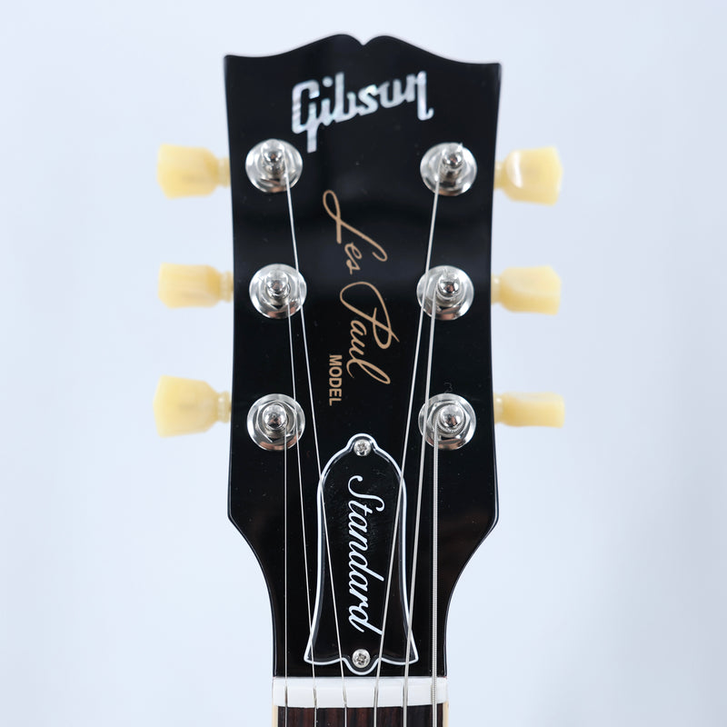 Gibson Les Paul Standard '50s Left-Handed Electric Guitar - Heritage Cherry Sunburst