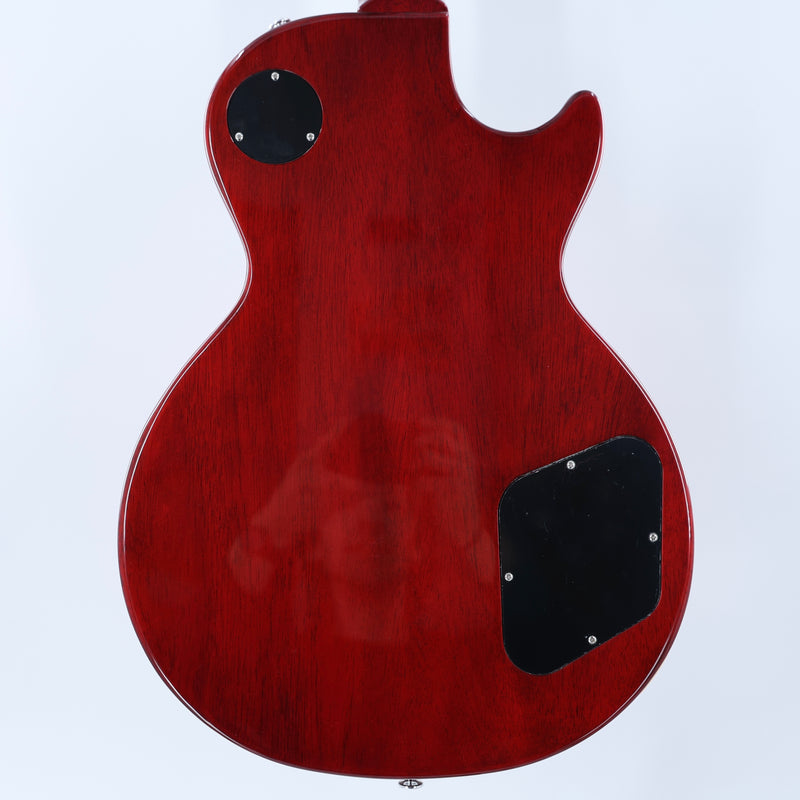 Gibson Les Paul Standard '50s Left-Handed Electric Guitar - Heritage Cherry Sunburst