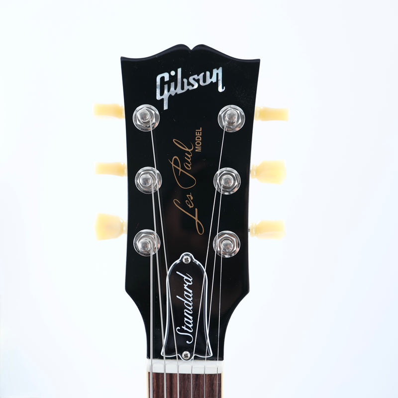 Gibson Les Paul Standard 50s Custom Color - Blueberry Burst