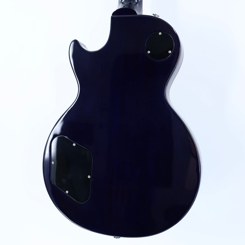 Gibson Les Paul Standard 50s Custom Color - Blueberry Burst