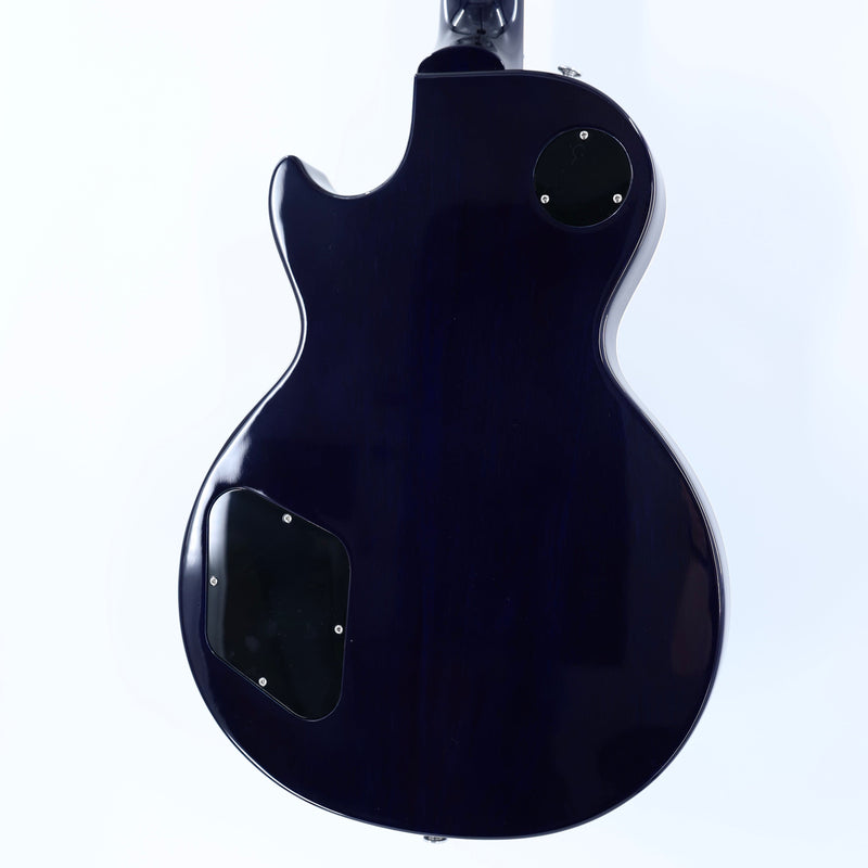 Gibson Les Paul Standard 50s Custom Color - Blueberry Burst