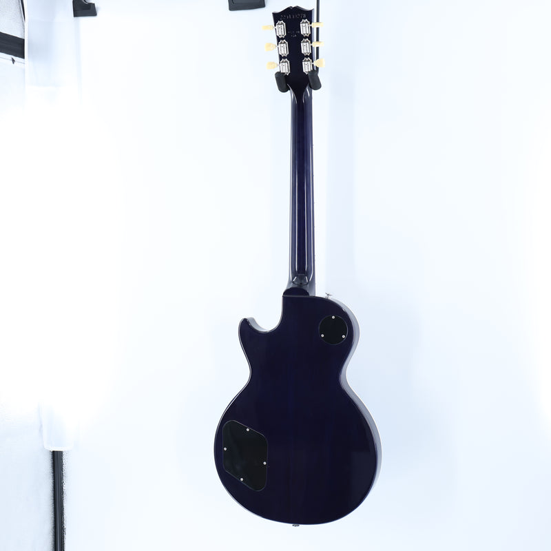Gibson Les Paul Standard 50s Custom Color - Blueberry Burst