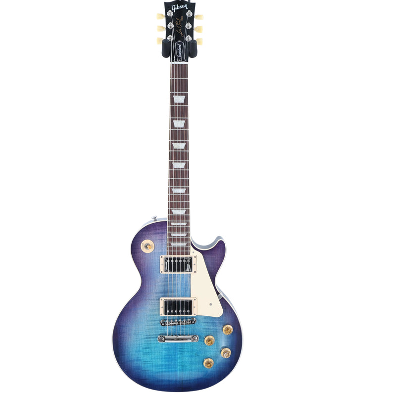 Gibson Les Paul Standard 50s Custom Color - Blueberry Burst