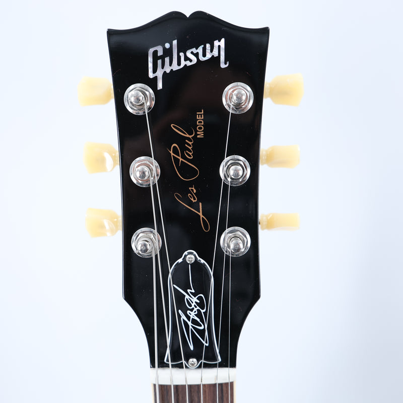 Gibson Slash Signature "Jessica" Les Paul Standard Guitar w/ Hardshell Case - Honey Burst