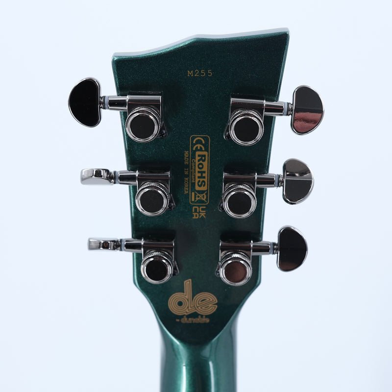 Dunable Minotaur DE - Dark Green Metallic
