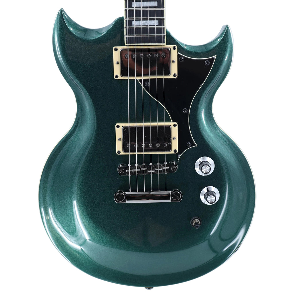 Dunable Minotaur DE - Dark Green Metallic