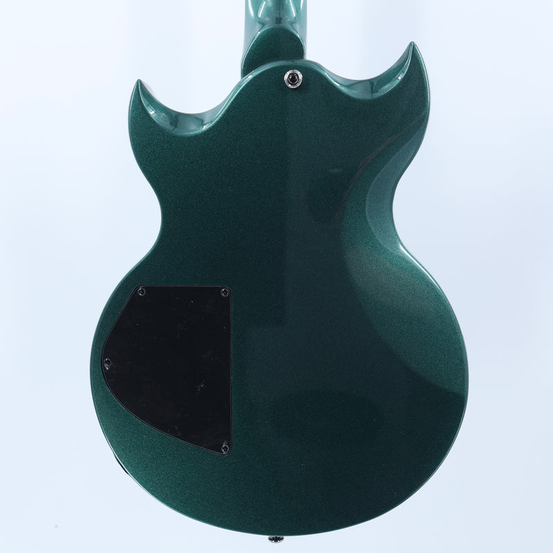 Dunable Minotaur DE - Dark Green Metallic