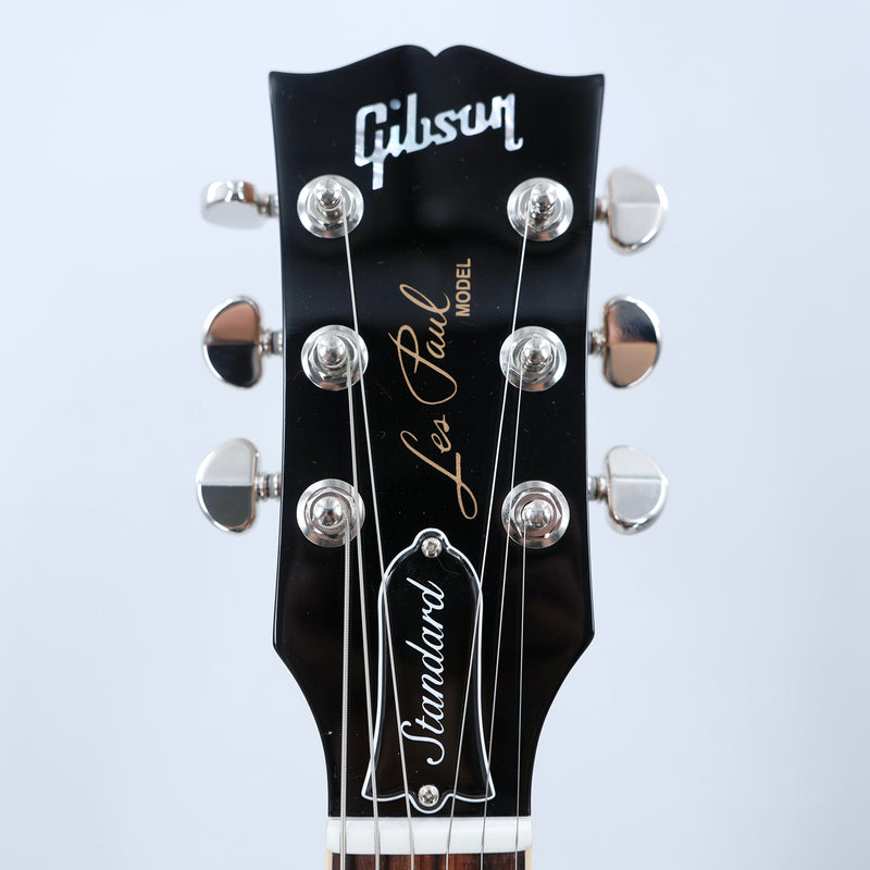 Gibson Les Paul Standard '60s Figured Top Electric Guitar - Honey Amber