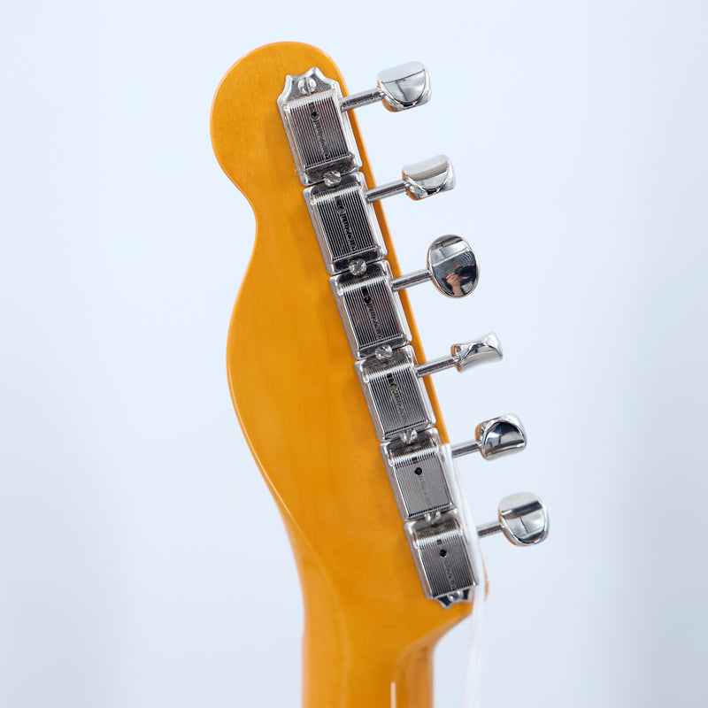 Fender American Vintage II 1951 Telecaster w/ Hardshell Tweed Case - Butterscotch Blonde