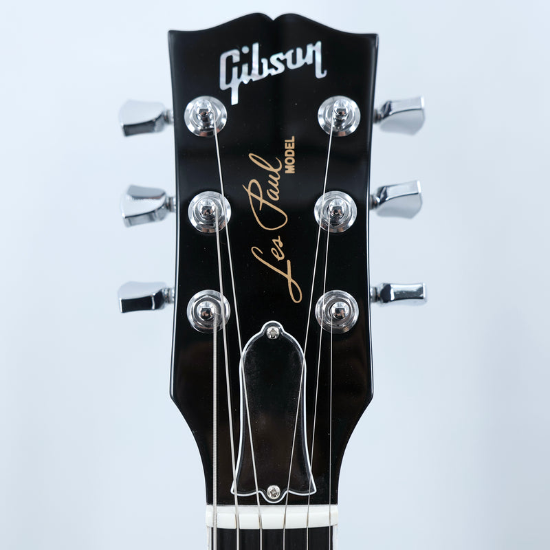 Gibson Les Paul Modern Figured Guitar w/ Hardshell Case - Cobalt Burst