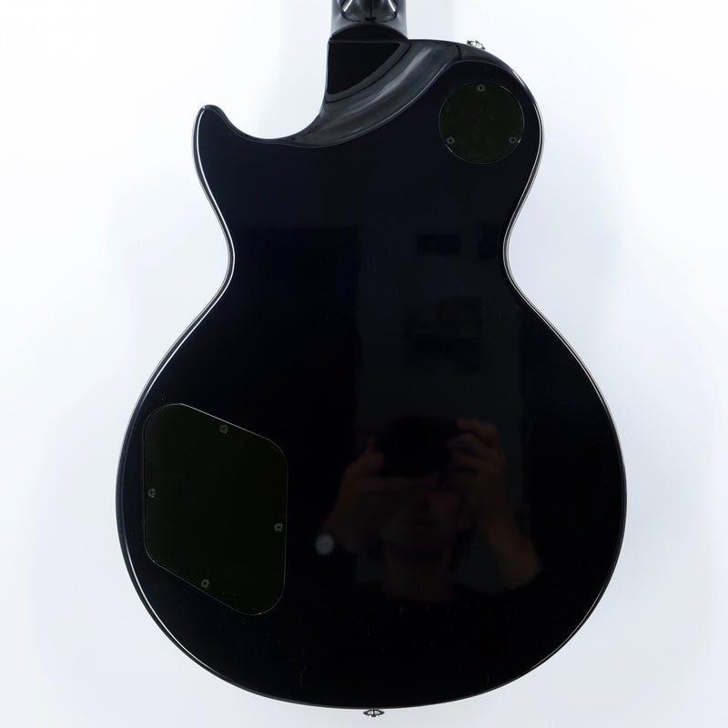 Gibson Les Paul Modern Figured Guitar w/ Hardshell Case - Cobalt Burst