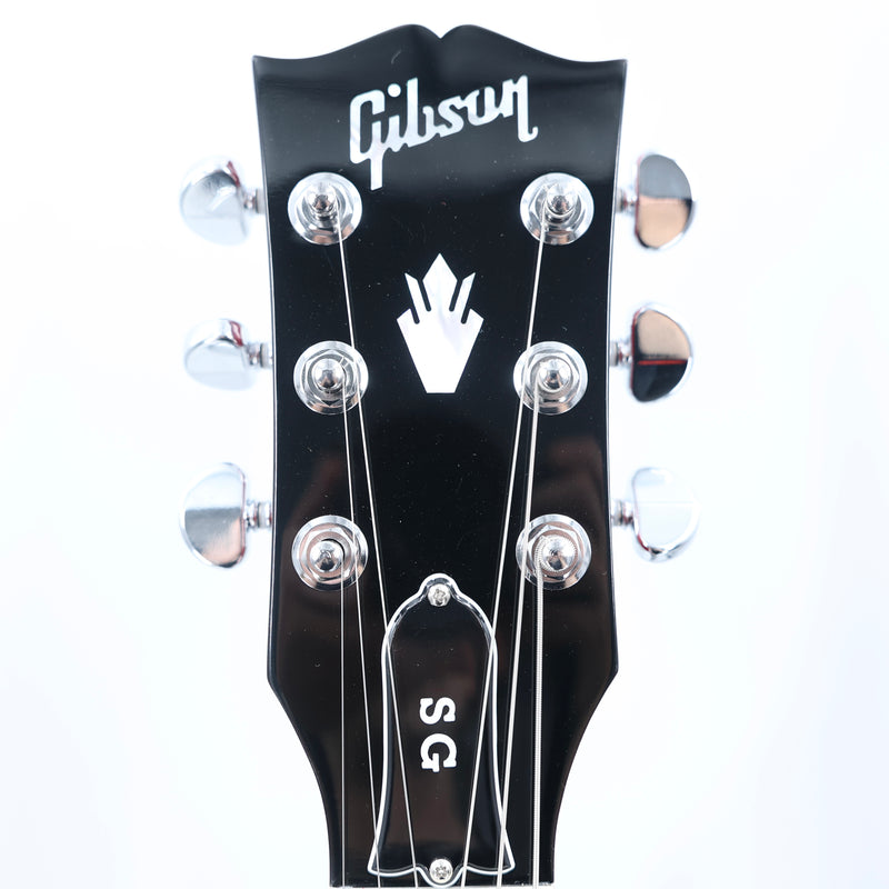 Gibson SG Standard (Left-handed) - Heritage Cherry