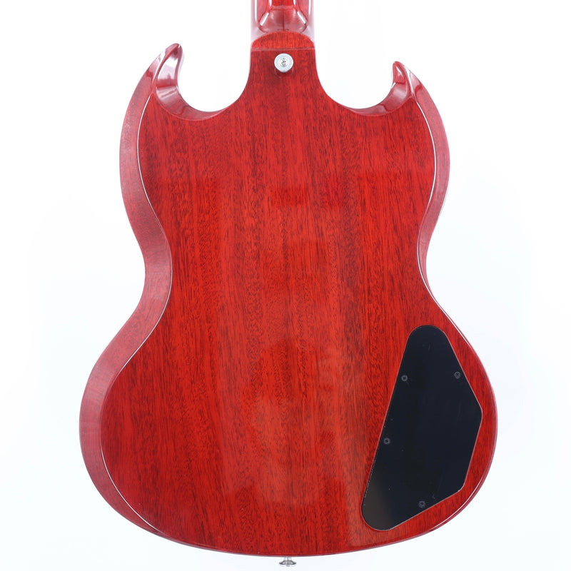Gibson SG Standard (Left-handed) - Heritage Cherry
