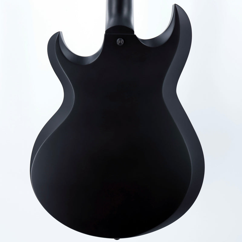 Woodrite Graver Bass w/ Hardshell Case - Grimmburst