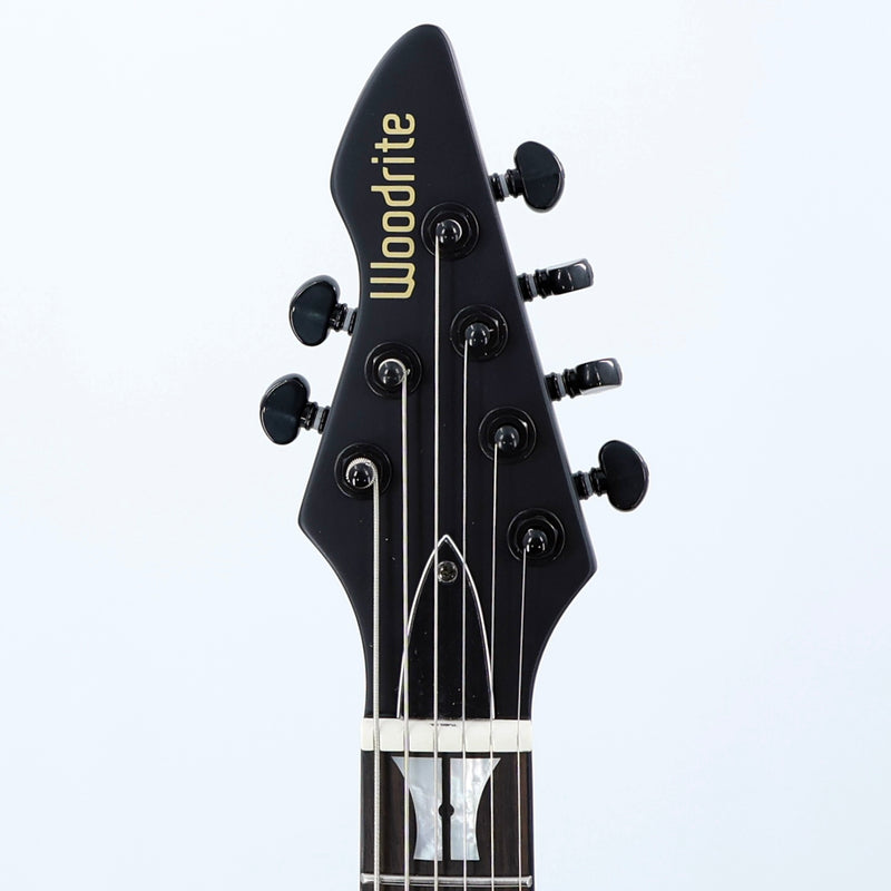 Woodrite Vagabond w/ Hardshell Case - Grimmburst
