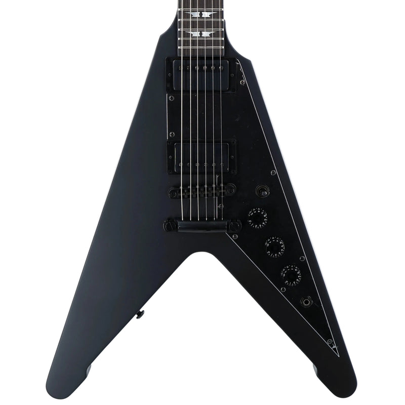 Woodrite Vagabond w/ Hardshell Case - Grimmburst