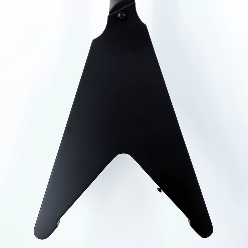 Woodrite Vagabond w/ Hardshell Case - Grimmburst
