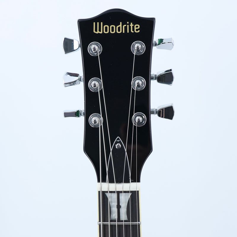 Woodrite Warlord Standard w/Case - Metallic Dragon Burst