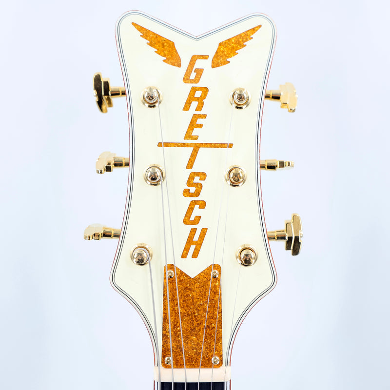 Gretsch G6134T-58 Vintage Select Edition 58 Penguin - Vintage White