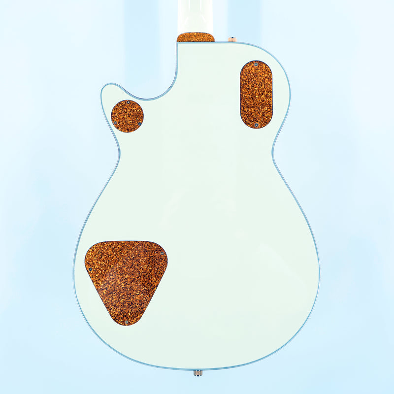 Gretsch G6134T-58 Vintage Select Edition 58 Penguin - Vintage White