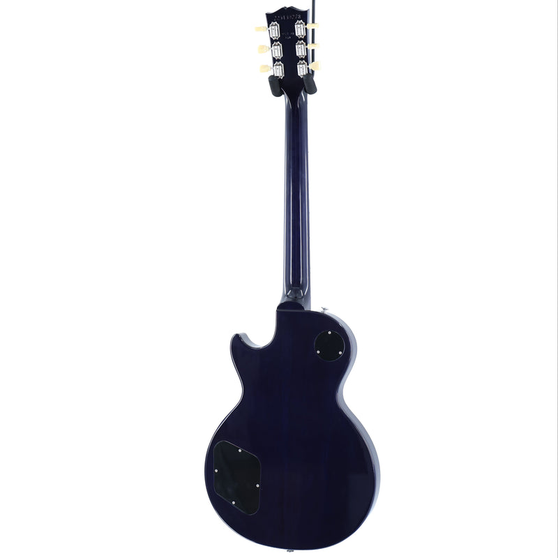Gibson Les Paul Standard 50s Custom Color - Blueberry Burst