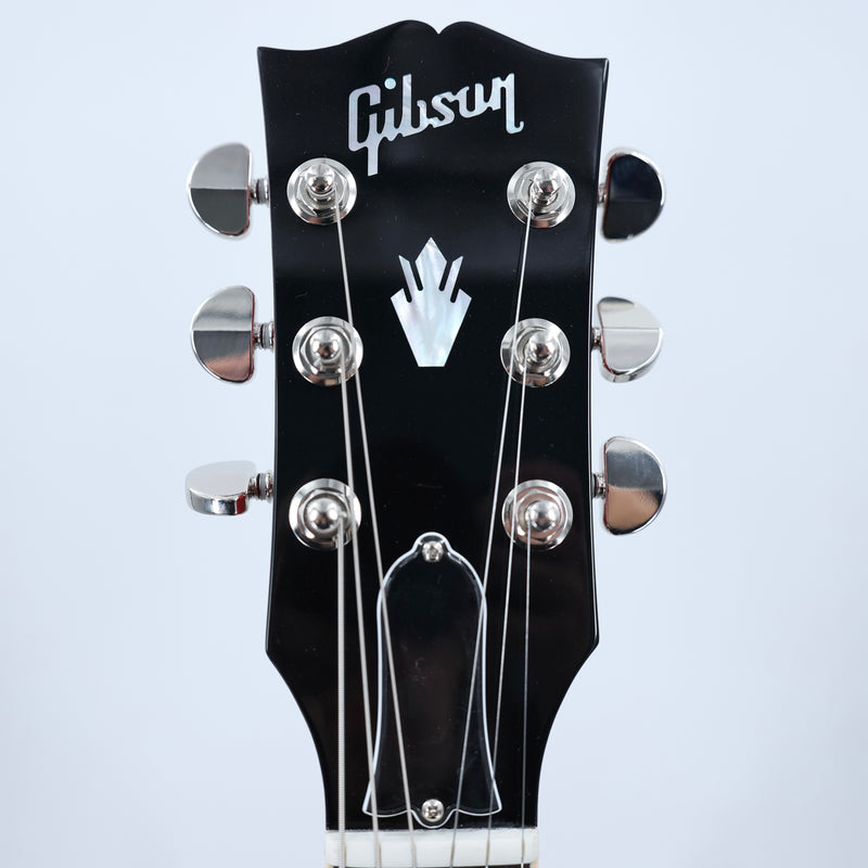 Gibson ES-335 60s Semi-Hollow Electric Guitar – Sixties Cherry