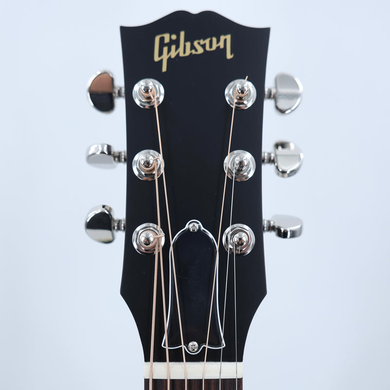 Gibson J-45 Special Acoustic-Electric Guitar - Satin Vintage Sunburst w/ Case