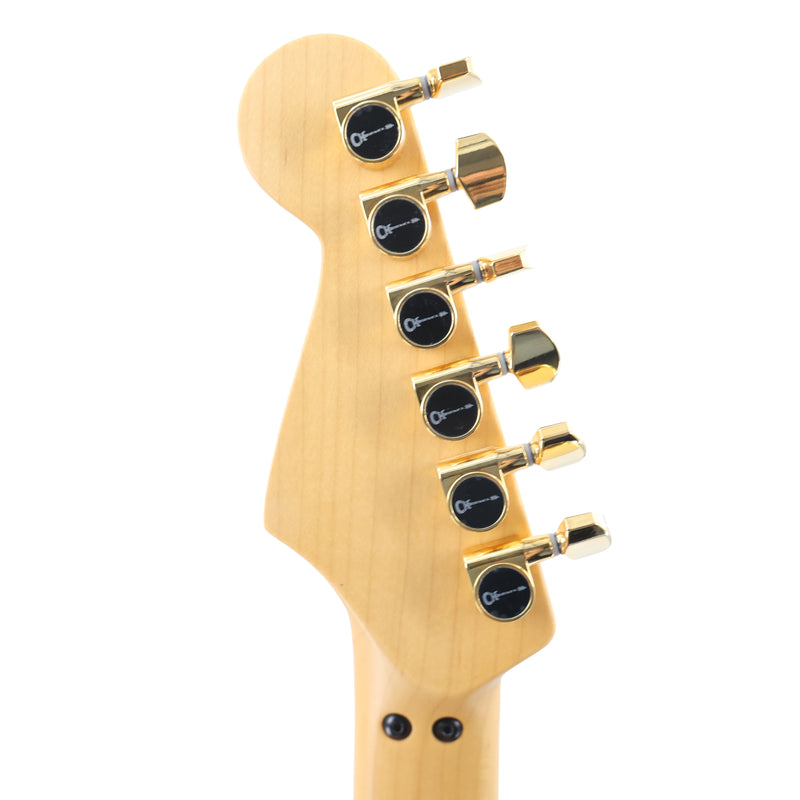 Charvel American Neo-Classic San Dimas SD1 HH FR - Racing Red