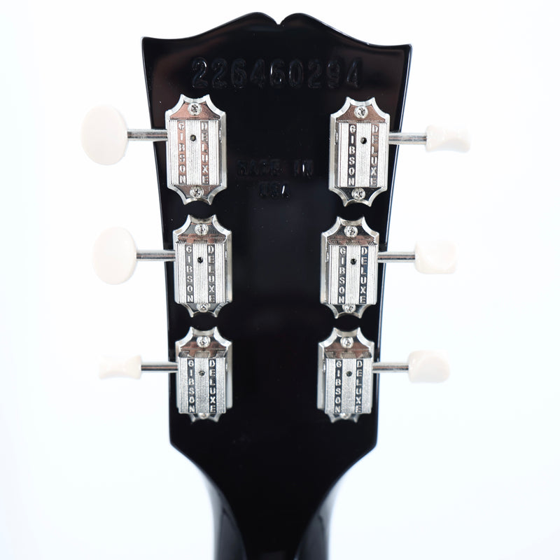 Gibson Les Paul Junior - Vintage Tobacco Burst