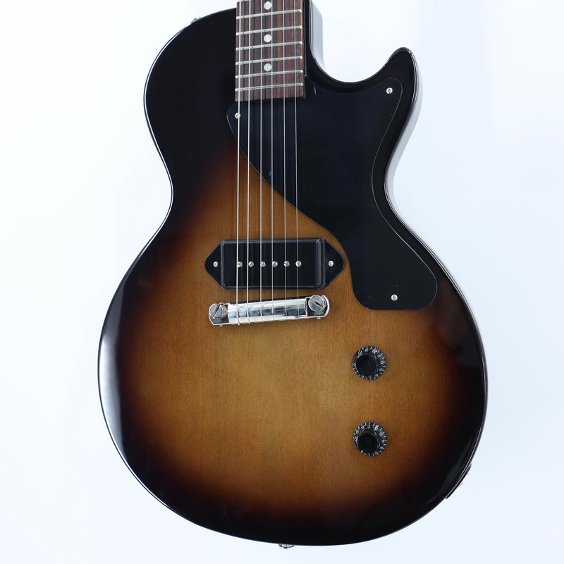 Gibson Les Paul Junior - Vintage Tobacco Burst