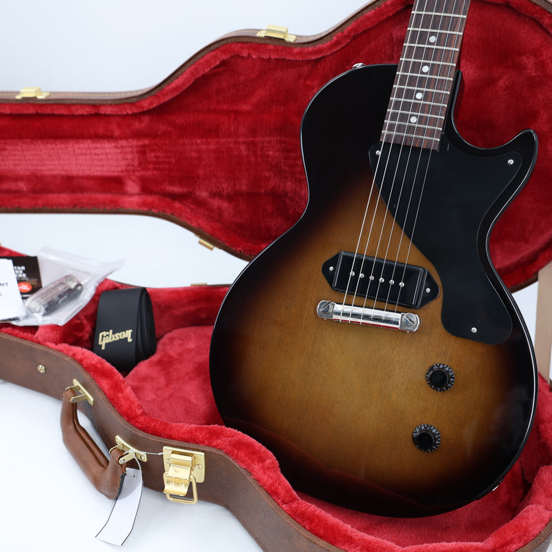 Gibson Les Paul Junior - Vintage Tobacco Burst