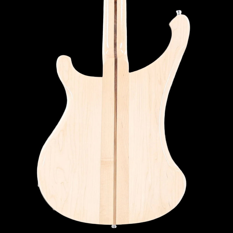 Rickenbacker Model 4003 Bass Guitar - Mapleglo (Gloss Natural)
