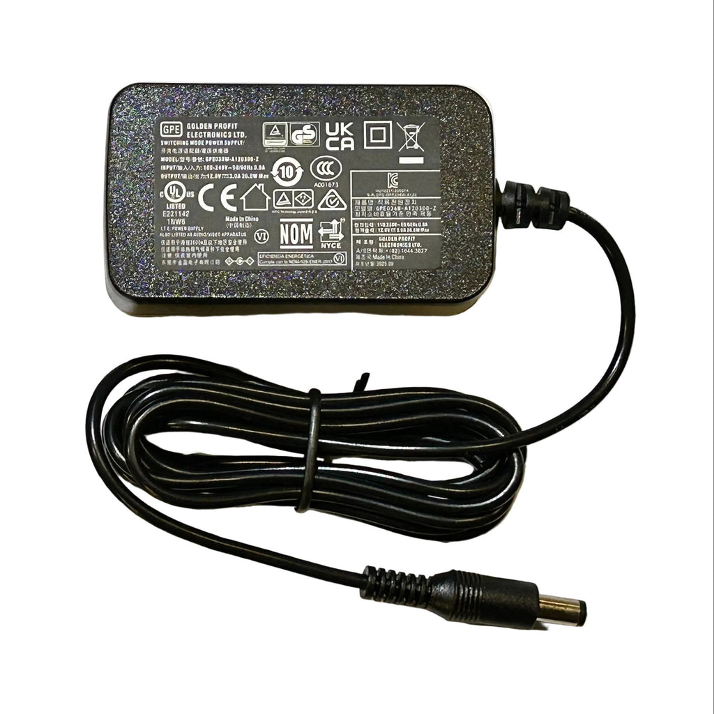 Neural DSP Quad Cortex Power Supply