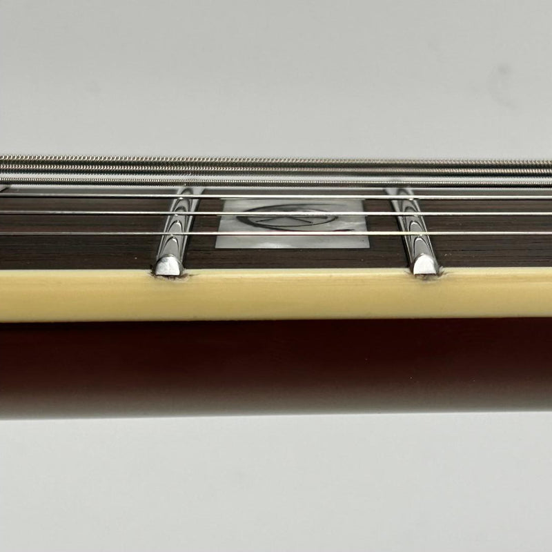 Woodrite Matt Pike V2 Signature Warlord - Canaan Burst (B-Stock - Save $200!)
