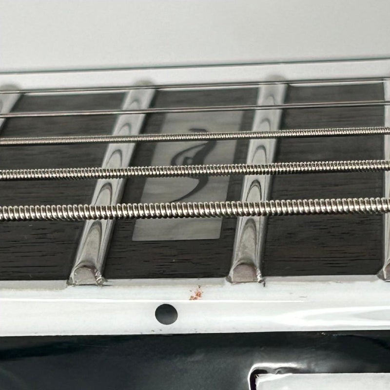 Woodrite Matt Pike V2 Signature Warlord - Crimson Burst (B-Stock - Save $200!)