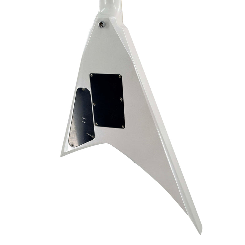 Jackson Legend Series Limited Edition Signature Scott Ian Rhoads RR22 NOT Electric Guitar - Pearl White