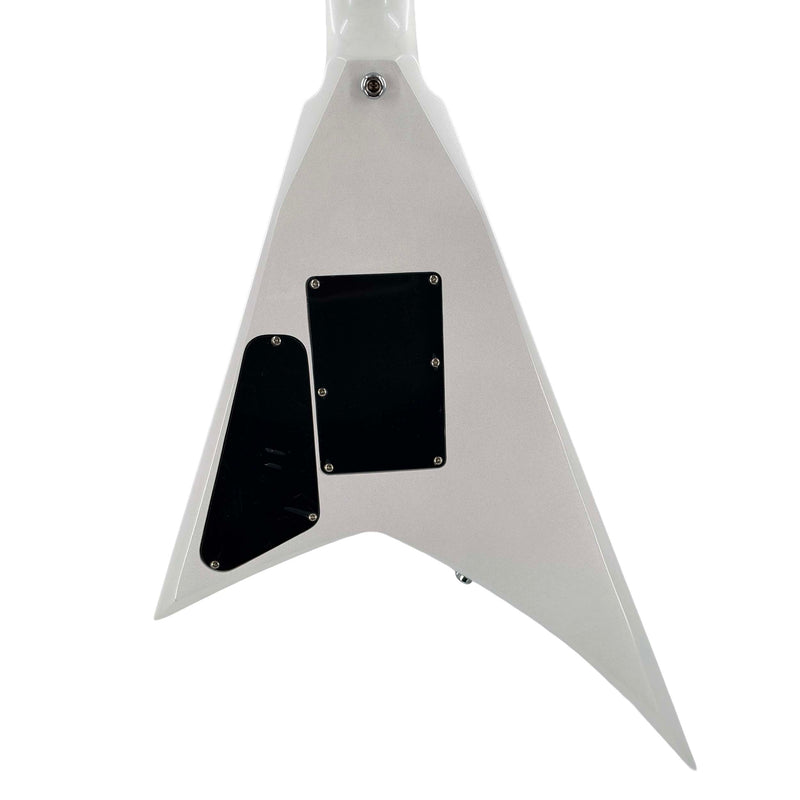 Jackson Legend Series Limited Edition Signature Scott Ian Rhoads RR22 NOT Electric Guitar - Pearl White